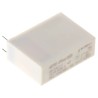 TE Connectivity DIN Rail Power Relay, 24V DC Coil, 5A Switching Current, SPST PCJ-124D3MH-WG,000M