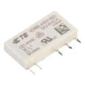 TE Connectivity PCB Power Relay 24V dc Coil 6A Switching Current SPDT V23092-A1024-A801