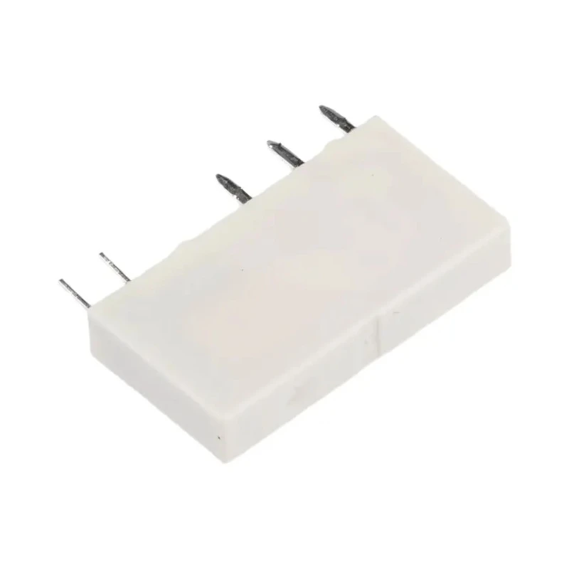 TE Connectivity PCB Power Relay 24V dc Coil 6A Switching Current SPDT V23092-A1024-A801