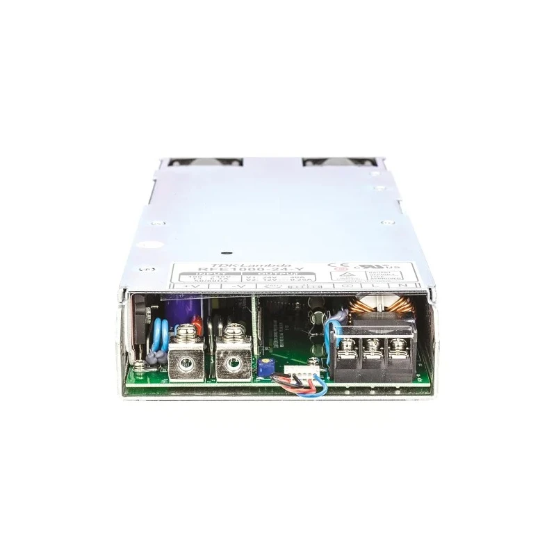 TDK-Lambda Switching Power Supply 24V dc 960W 265V ac RFE1000-24-Y