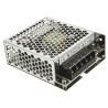 TDK-Lambda Switching Power Supply 24V dc 35W Universal Input 88-264Vac Chassis Mount LS35-24