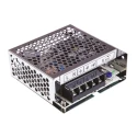 TDK-Lambda Switching Power Supply 5V DC 50W Universal Input 88-264V AC Chassis Mount LS50-5