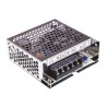 TDK-Lambda Switching Power Supply 5V DC 50W Universal Input 88-264V AC Chassis Mount LS50-5