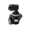 Solenoid Valve 1 inch