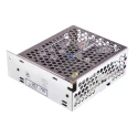 TDK-Lambda Switching Power Supply 5V DC 50W Universal Input 88-264V AC Chassis Mount LS50-5