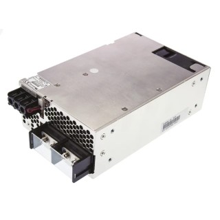 TDK-Lambda SWS600L-48 Switching Power Supply 48V dc 624W Single Output Chassis Mount SWS600L