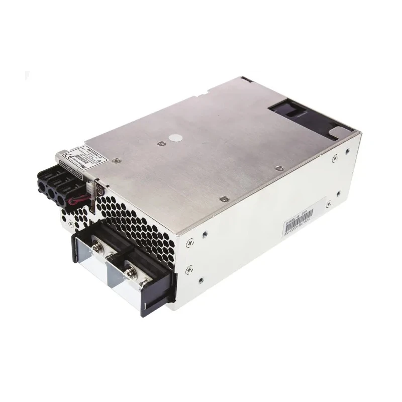 TDK-Lambda SWS600L-48 Switching Power Supply 48V dc 624W Single Output Chassis Mount SWS600L