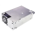 TDK-Lambda SWS600L-48 Switching Power Supply 48V dc 624W Single Output Chassis Mount SWS600L