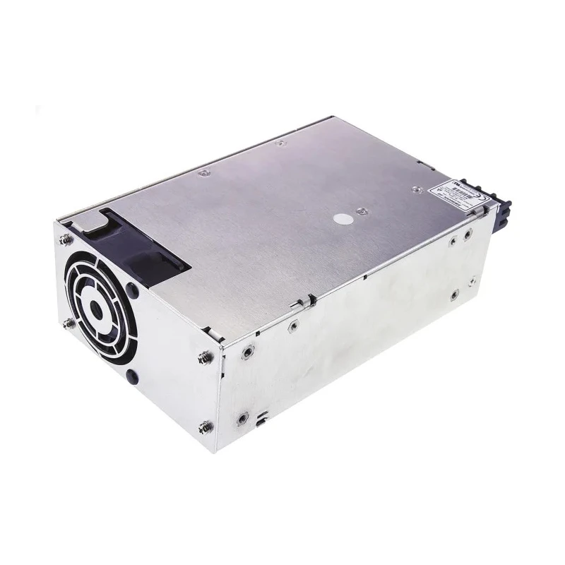 TDK-Lambda SWS600L-48 Switching Power Supply 48V dc 624W Single Output Chassis Mount SWS600L