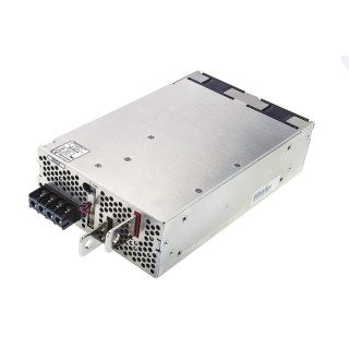 TDK-Lambda SWS1000L-48 Switching Power Supply 48V dc, 1 kW, 22A Output, Chassis Mount SWS1000L-48