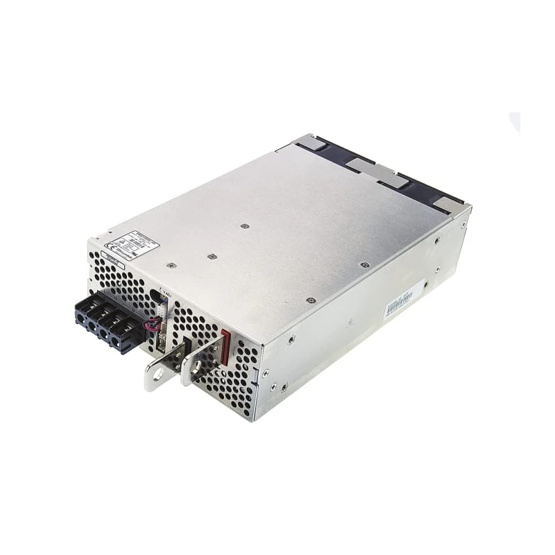 TDK-Lambda SWS1000L-48 Switching Power Supply 48V dc, 1 kW, 22A Output, Chassis Mount SWS1000L-48
