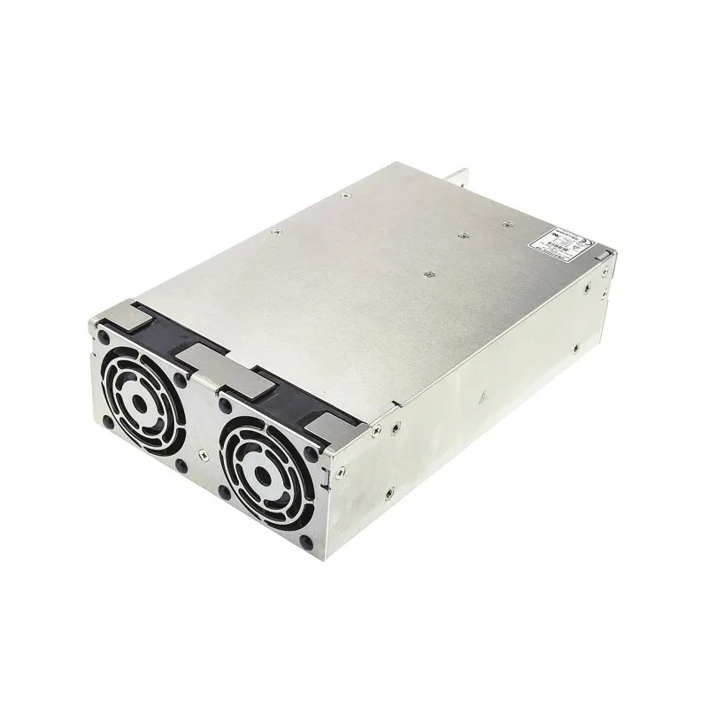 TDK-Lambda SWS1000L-48 Switching Power Supply 48V dc, 1 kW, 22A Output, Chassis Mount SWS1000L-48