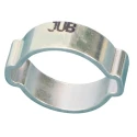 Jubilee Stainless Steel Hose & Jubilee Clip 5 mm 7 mm OC0507SS