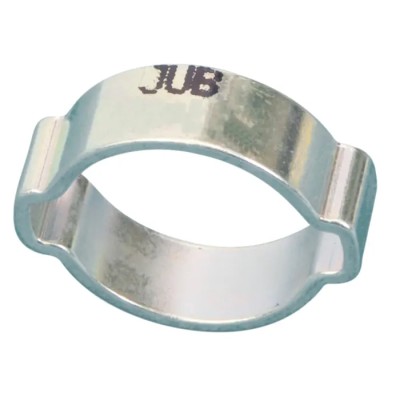 Jubilee Stainless Steel Hose & Jubilee Clip 5 mm 7 mm OC0507SS