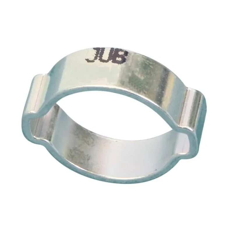 Jubilee Stainless Steel Hose & Jubilee Clip 5 mm 7 mm OC0507SS