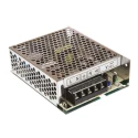 TDK-Lambda LS75-12 Switching Power Supply 12V DC 75W Universal Input 88-264V AC 6A Output LS Series