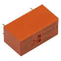 TE Connectivity RT Series PCB Power Relay, 24V AC Coil, 12A Switching Current, SPDT RT114524