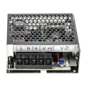 TDK-Lambda LS50-12 Switching Power Supply 12V DC, 50W, 4.2A Output, Chassis Mount LS50-12