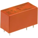 TE Connectivity PCB Power Relay 24V DC Coil 12A Switching Current SPDT RT175024