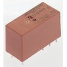 TE Connectivity PCB Power Relay, 115V AC Coil, 12A Switching Current, SPDT RT114615