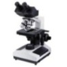 REM 10x Eyepieces Biological Microscope