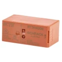 TE Connectivity PCB Power Relay 6V dc Coil 16A Switching Current SPDT RT314006