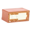 TE Connectivity PCB Power Relay 6V dc Coil 16A Switching Current SPDT RT314006