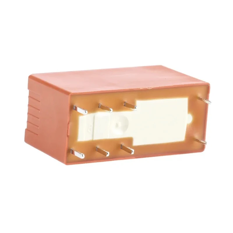TE Connectivity PCB Power Relay 6V dc Coil 16A Switching Current SPDT RT314006