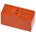 TE Connectivity PCB Power Relay, 12V DC Coil Voltage, 16A Switching Current, SPDT Contact Configuration, RT314012