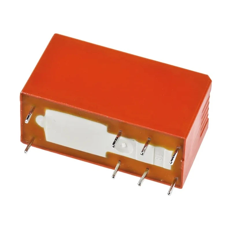 TE Connectivity PCB Power Relay, 12V DC Coil Voltage, 16A Switching Current, SPDT Contact Configuration, RT314012