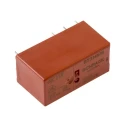 TE Connectivity RT314615 PCB Power Relay, 115V AC Coil, 16A Switching Current, SPDT Contact Configuration