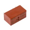 TE Connectivity RT314615 PCB Power Relay, 115V AC Coil, 16A Switching Current, SPDT Contact Configuration