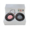 REM Double Disc Polishing Machine 1 HP motor
