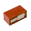 TE Connectivity RT314615 PCB Power Relay, 115V AC Coil, 16A Switching Current, SPDT Contact Configuration