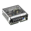 TDK-Lambda LS50-15 Switching Power Supply 15V DC 50W Single Output Chassis Mount LS50 Series LS50-15