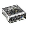 TDK-Lambda LS50-15 Switching Power Supply 15V DC 50W Single Output Chassis Mount LS50 Series LS50-15