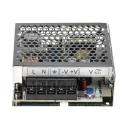 TDK-Lambda LS50-15 Switching Power Supply 15V DC 50W Single Output Chassis Mount LS50 Series LS50-15