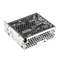 TDK-Lambda LS50-15 Switching Power Supply 15V DC 50W Single Output Chassis Mount LS50 Series LS50-15
