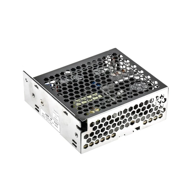 TDK-Lambda LS50-15 Switching Power Supply 15V DC 50W Single Output Chassis Mount LS50 Series LS50-15