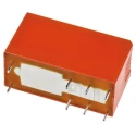 TE Connectivity PCB Power Relay 12V dc Coil 16A Switching Current SPDT RT314012 9-1393239-5