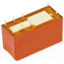 TE Connectivity PCB Power Relay 5V dc Coil 16A Switching Current SPDT RT314005
