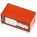 TE Connectivity PCB Power Relay, 5V dc Coil, 16A Switching Current, SPDT RT314F05