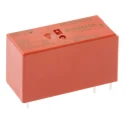 TE Connectivity PCB Power Relay, 12V dc Coil, 16A Switching Current, SPST RT334012