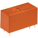 TE Connectivity PCB Power Relay 6 V DC Coil 16 A Switching Current SPST RT334006