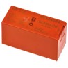 TE Connectivity PCB Power Relay 24V DC Coil 16A Switching Current SPST RT334024