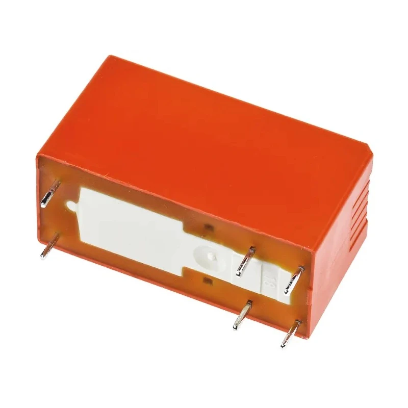 TE Connectivity PCB Power Relay 24V DC Coil 16A Switching Current SPST RT334024