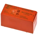 TE Connectivity PCB Power Relay 230V ac Coil 16A Switching Current SPST RT334730