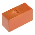 TE Connectivity PCB Power Relay 24V dc Coil 8A Switching Current DPDT RT424F24