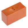 TE Connectivity PCB Power Relay 24V dc Coil 8A Switching Current DPDT RT424F24