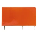 TE Connectivity PCB Power Relay 24V dc Coil 8A Switching Current DPDT RT424F24